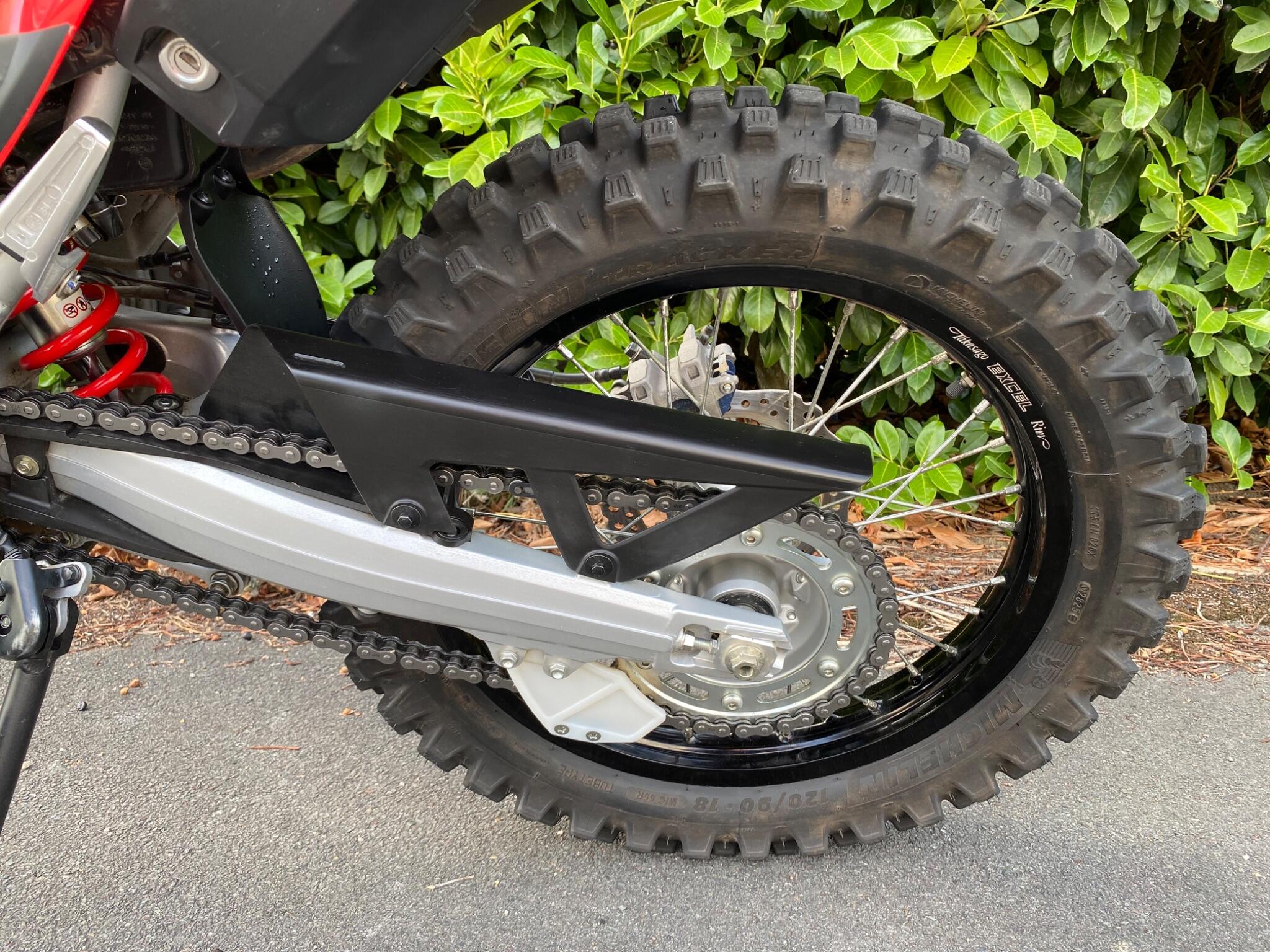 2025 25 Reg Honda CRF300L